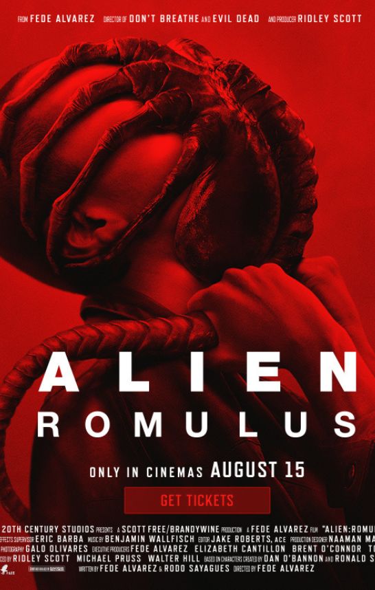 Alien: Romulus